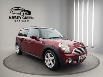 Used MINI Clubman 2010 for sale - 77945457: Photo