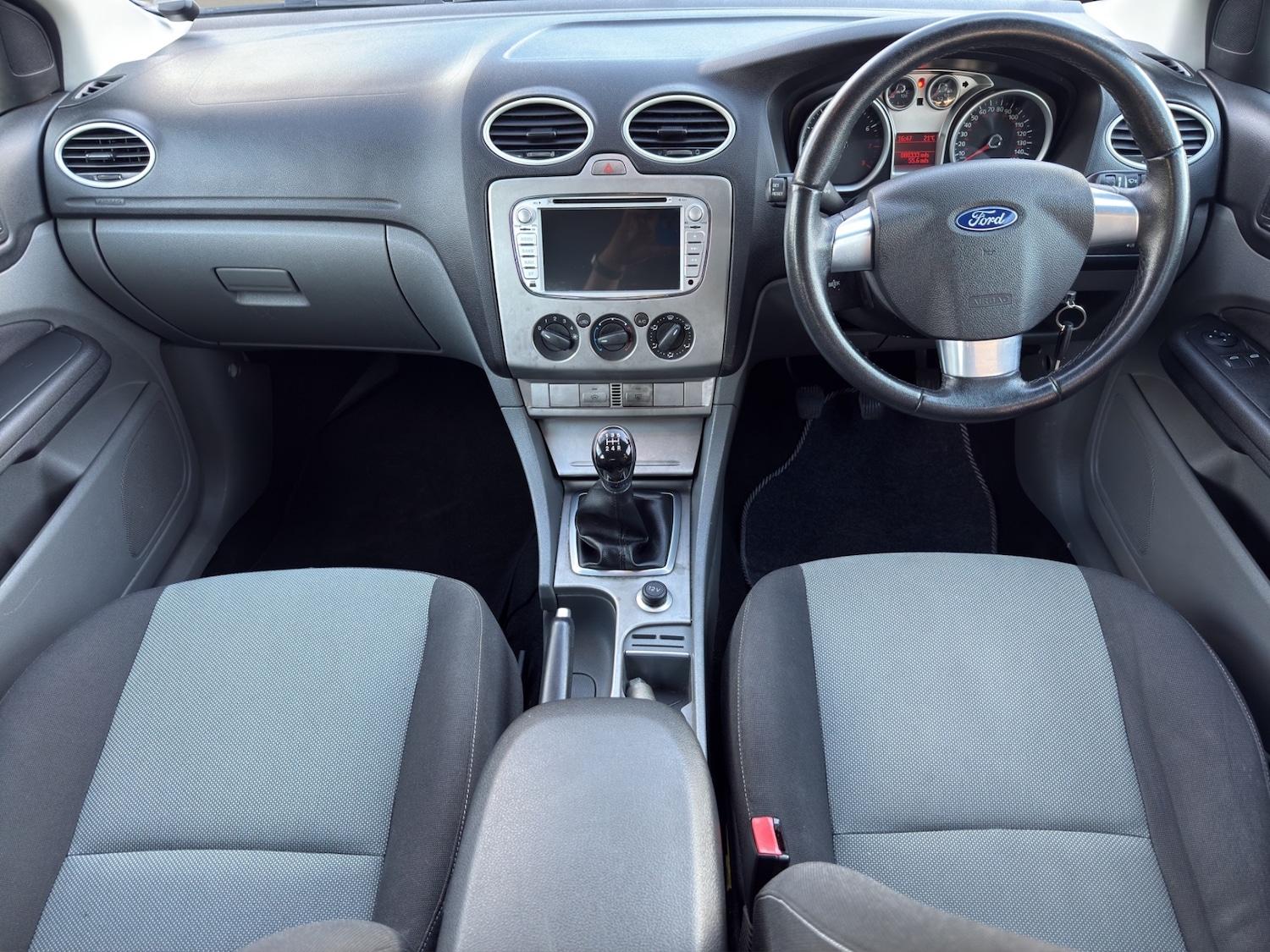 Used Ford Focus 2009 for sale - 76184213: Photo 11