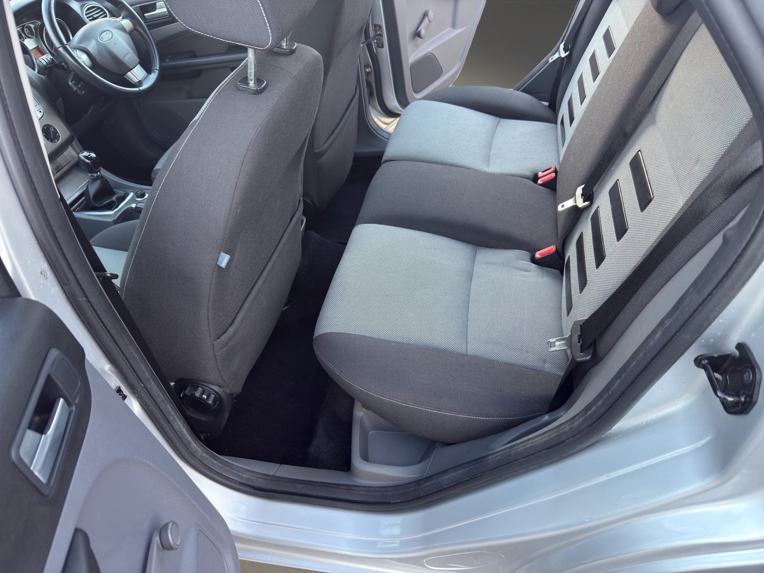 Used Ford Focus 2009 for sale - 76184213: Photo 15