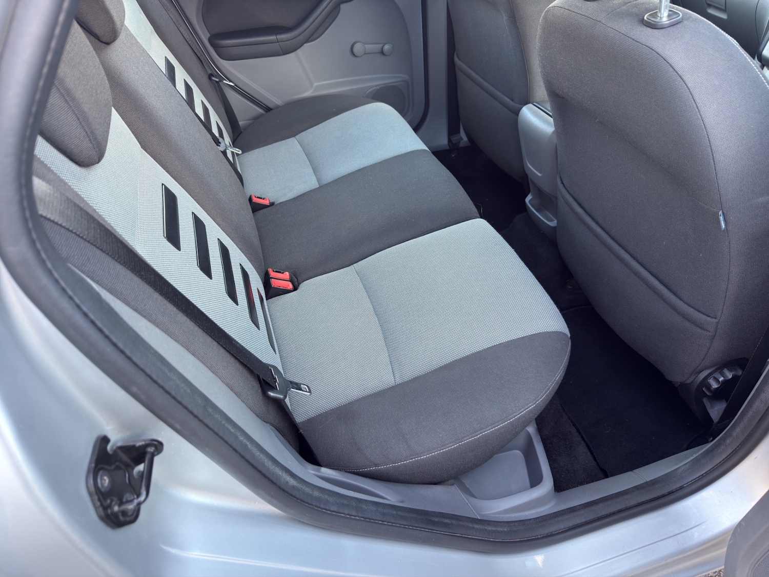 Used Ford Focus 2009 for sale - 76184213: Photo 16