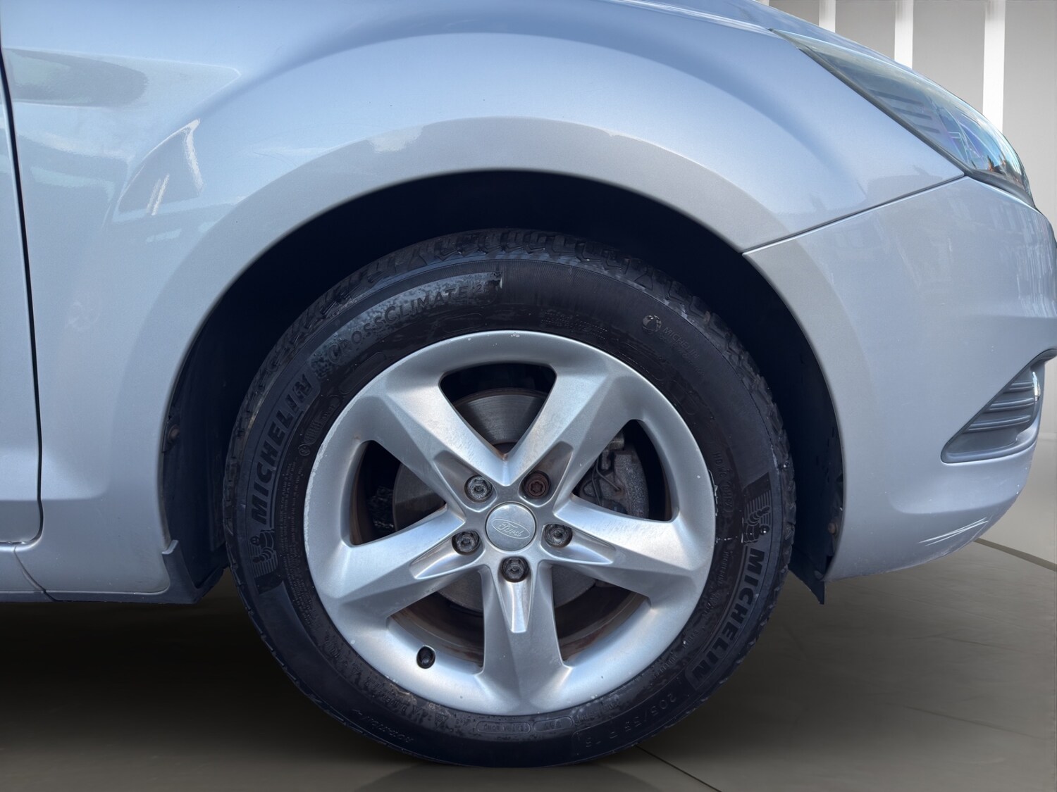 Used Ford Focus 2009 for sale - 76184213: Photo 19