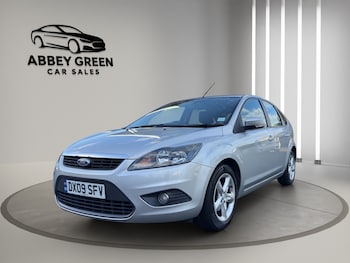 Ford - Focus