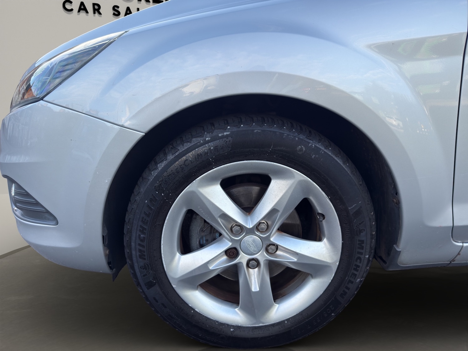 Used Ford Focus 2009 for sale - 76184213: Photo 20