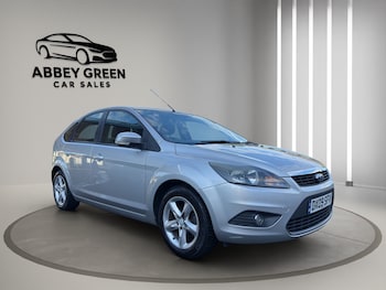 Used Ford Focus 2009 for sale - 76184213: Photo 2