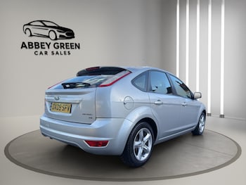 Used Ford Focus 2009 for sale - 76184213: Photo 3