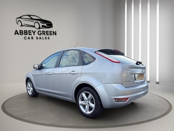 Used Ford Focus 2009 for sale - 76184213: Photo 4