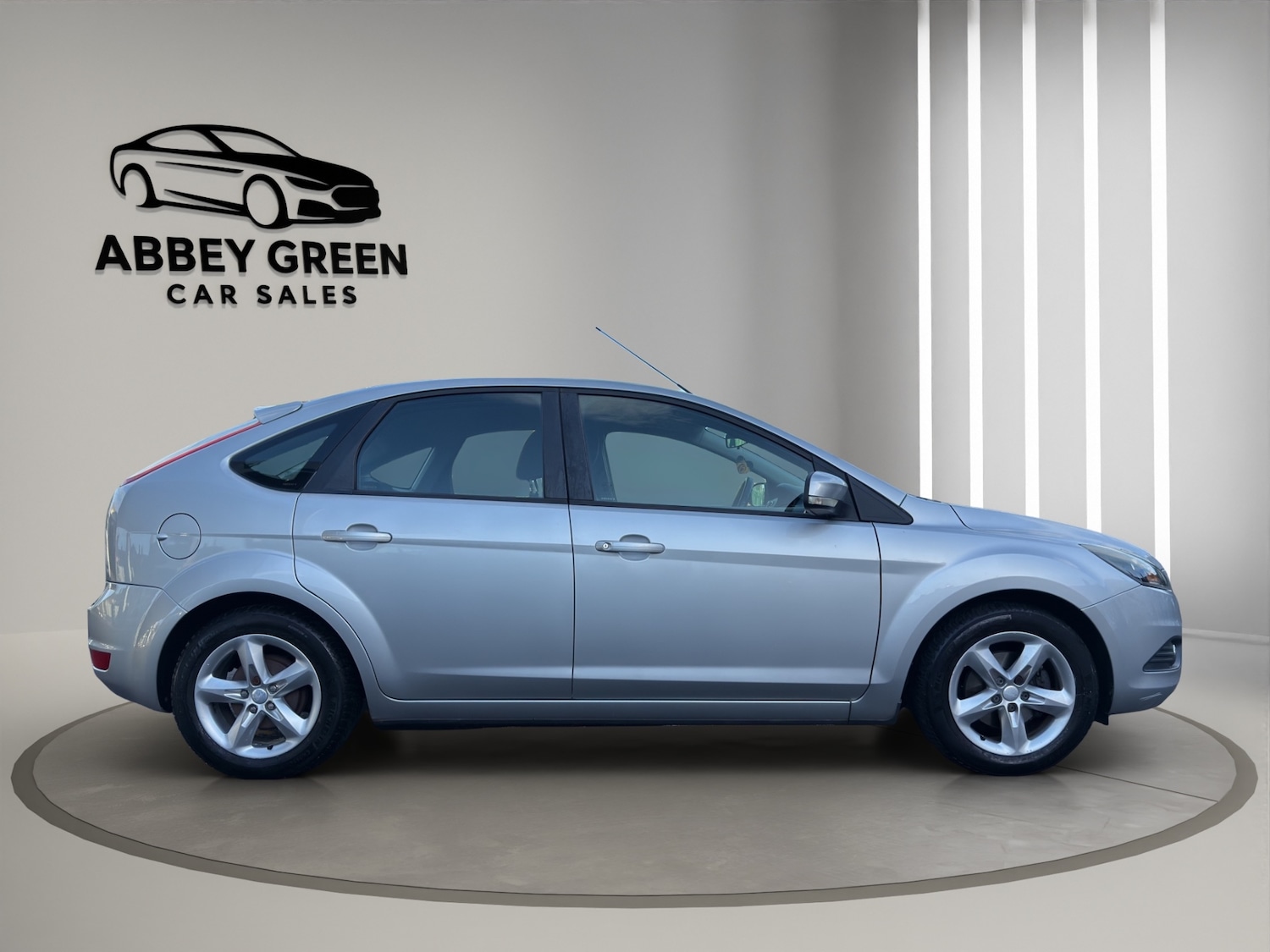 Used Ford Focus 2009 for sale - 76184213: Photo 5