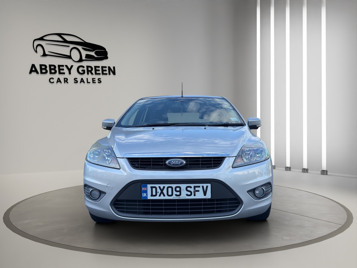 Used Ford Focus 2009 for sale - 76184213: Photo 7
