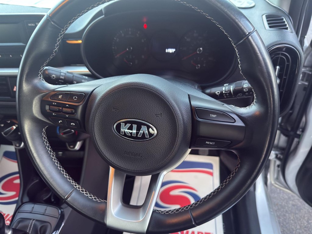 Used Kia Picanto 2018 for sale - 77945462: Photo 10