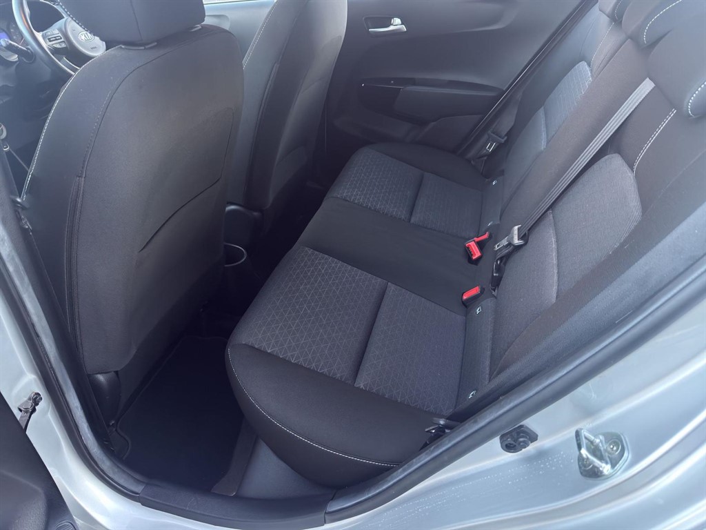 Used Kia Picanto 2018 for sale - 77945462: Photo 13