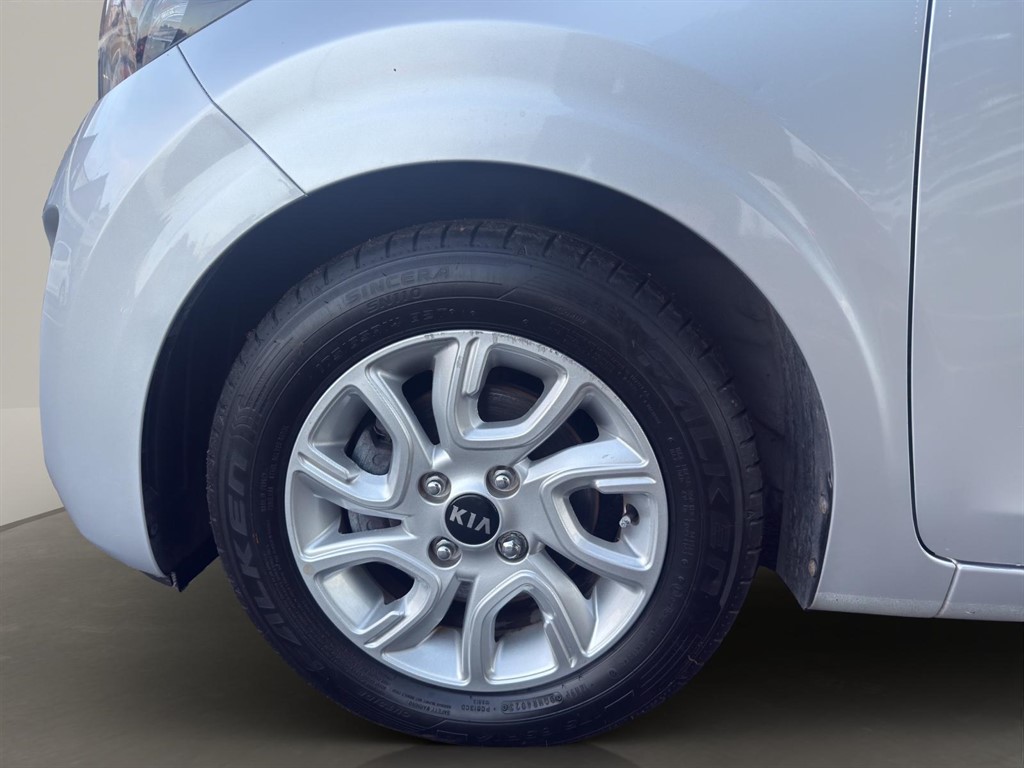 Used Kia Picanto 2018 for sale - 77945462: Photo 18