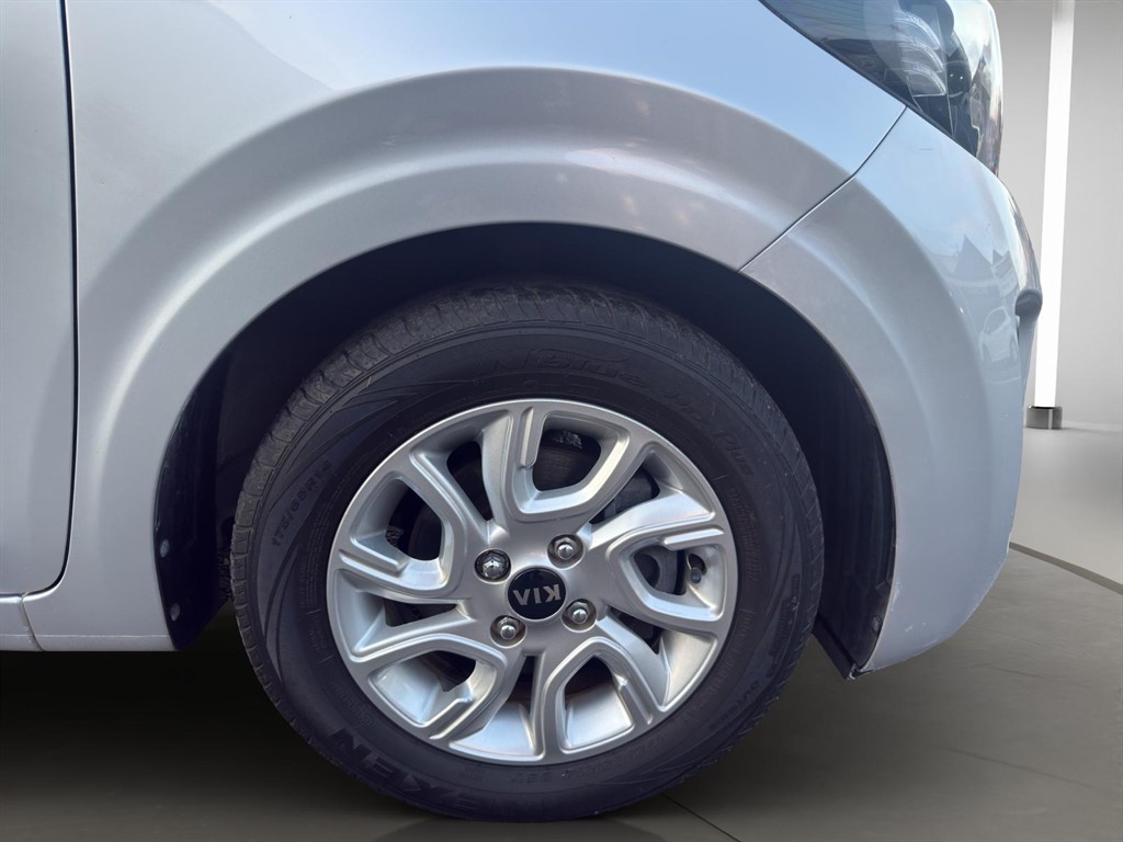 Used Kia Picanto 2018 for sale - 77945462: Photo 19