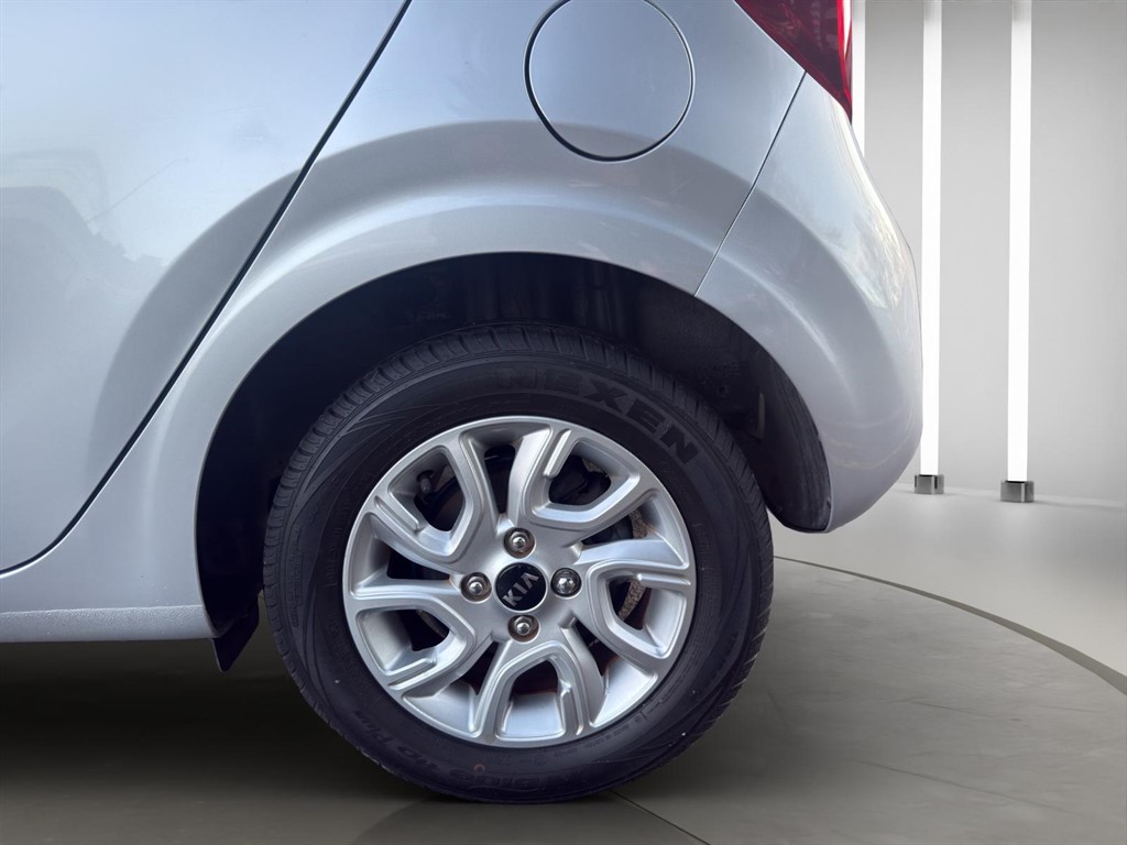 Used Kia Picanto 2018 for sale - 77945462: Photo 20