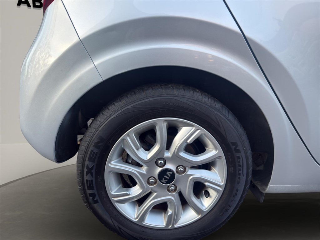 Used Kia Picanto 2018 for sale - 77945462: Photo 21