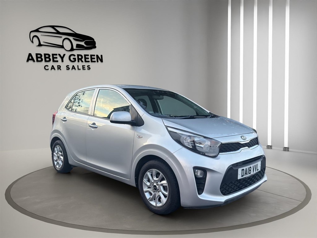 Used Kia Picanto 2018 for sale - 77945462: Photo 7