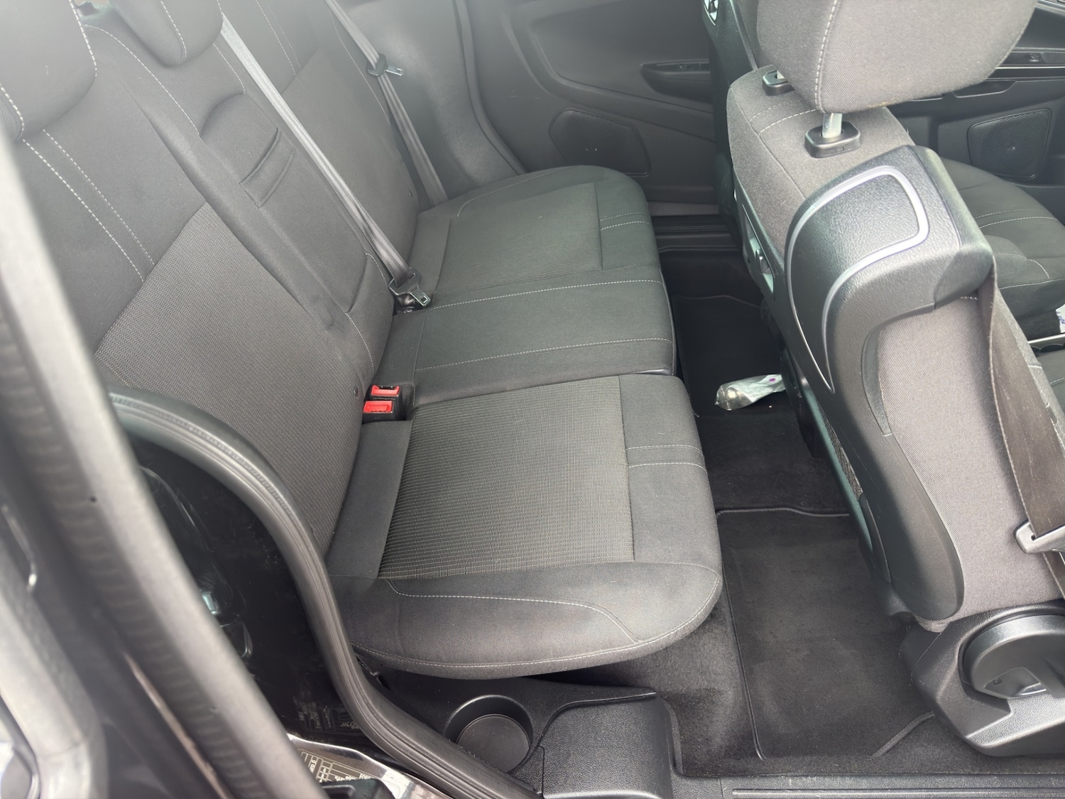 Used Ford B-MAX 2013 for sale - 76402534: Photo 11