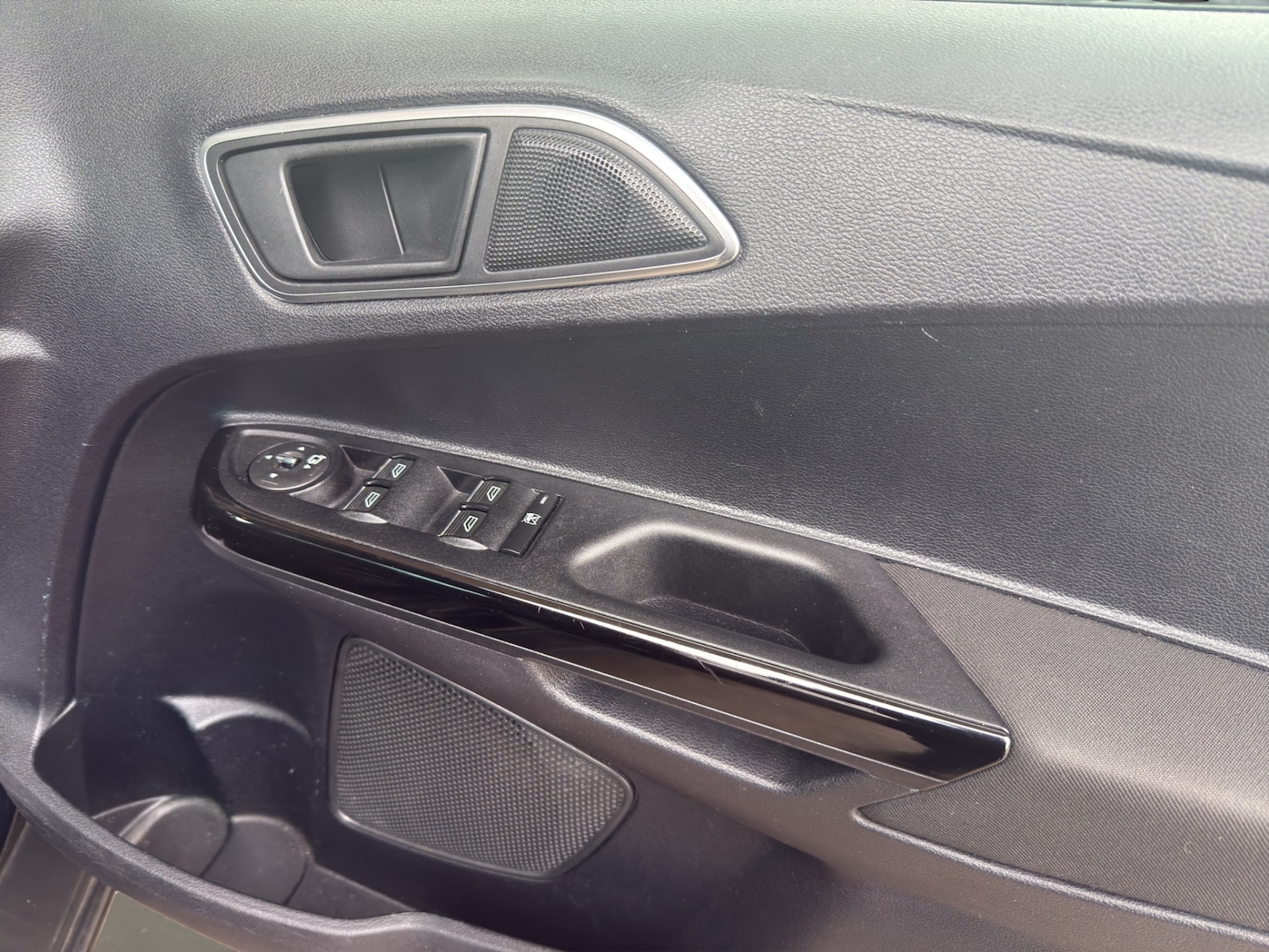 Used Ford B-MAX 2013 for sale - 76402534: Photo 14