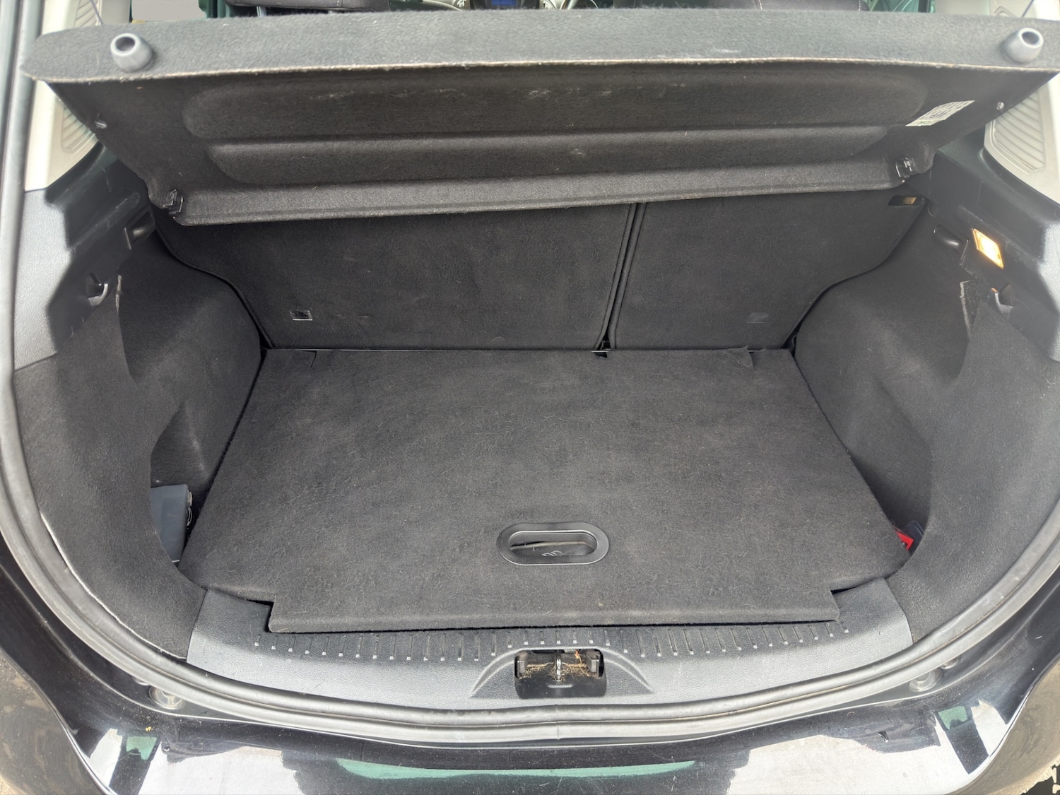 Used Ford B-MAX 2013 for sale - 76402534: Photo 16