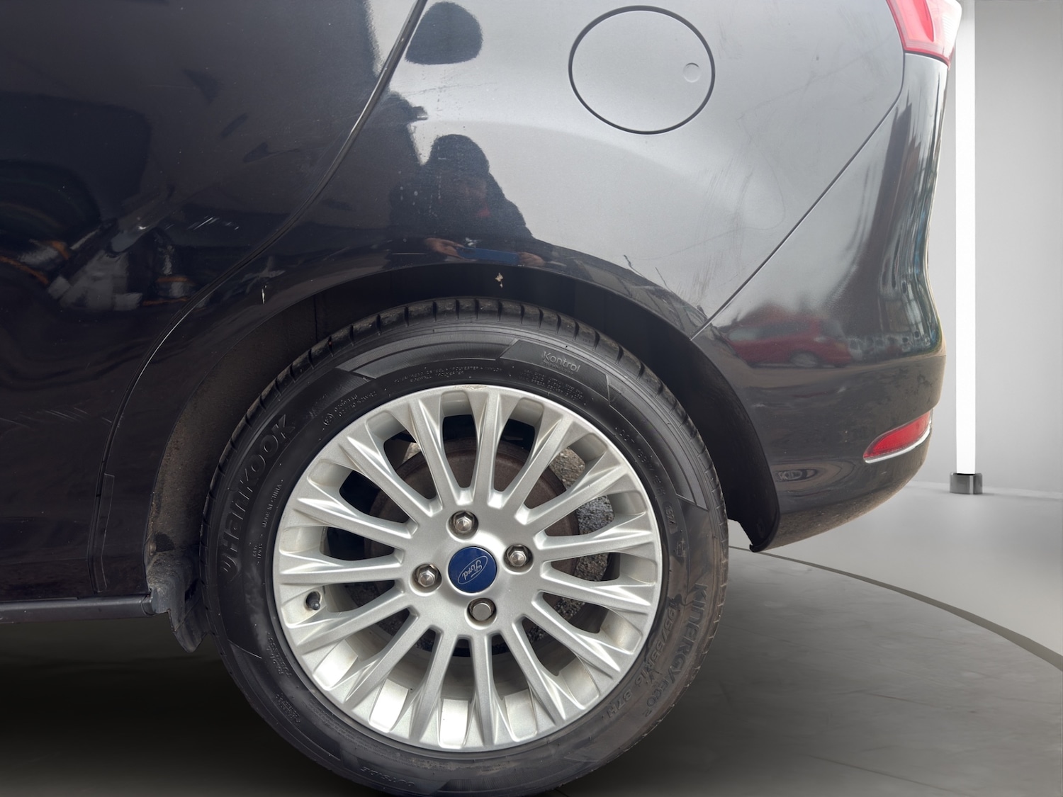 Used Ford B-MAX 2013 for sale - 76402534: Photo 17