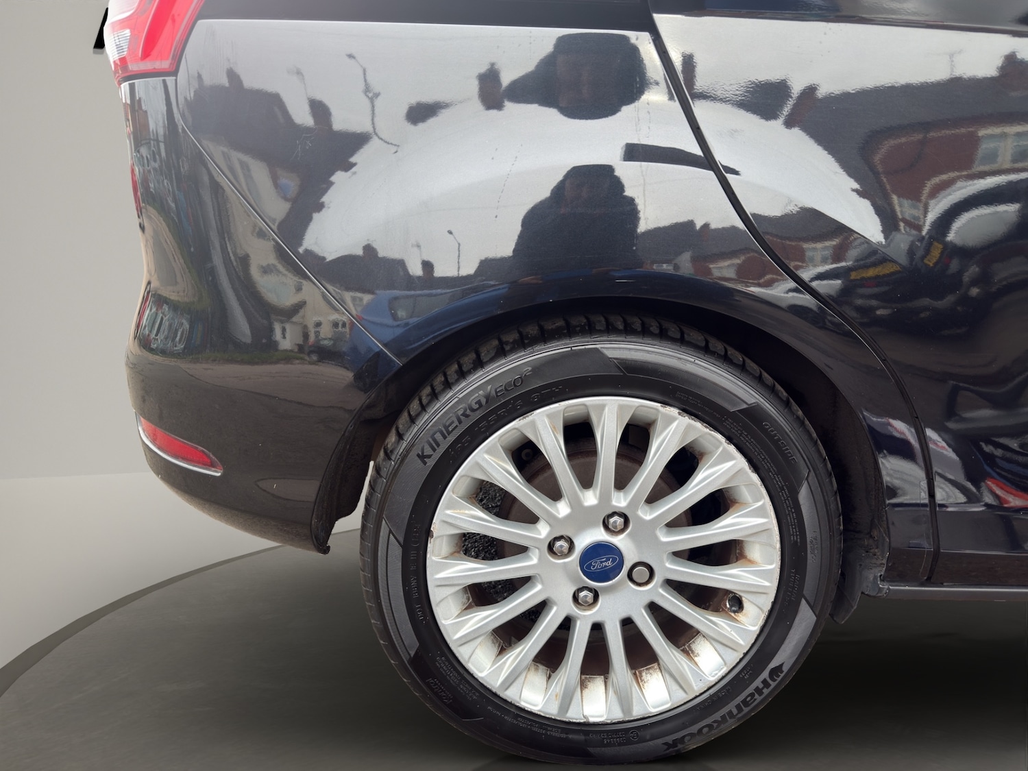 Used Ford B-MAX 2013 for sale - 76402534: Photo 19