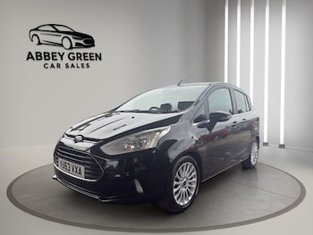 2013 (63) - 1.0 EcoBoost 120 Titanium 5dr