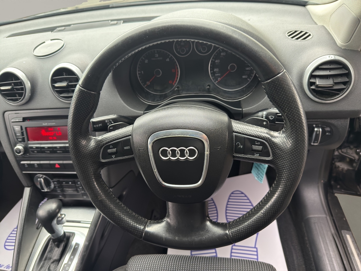 Used Audi A3 2010 for sale - 76156924: Photo 10