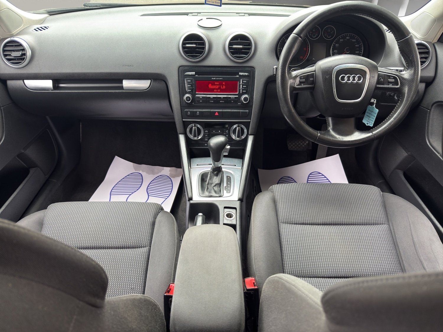 Used Audi A3 2010 for sale - 76156924: Photo 11