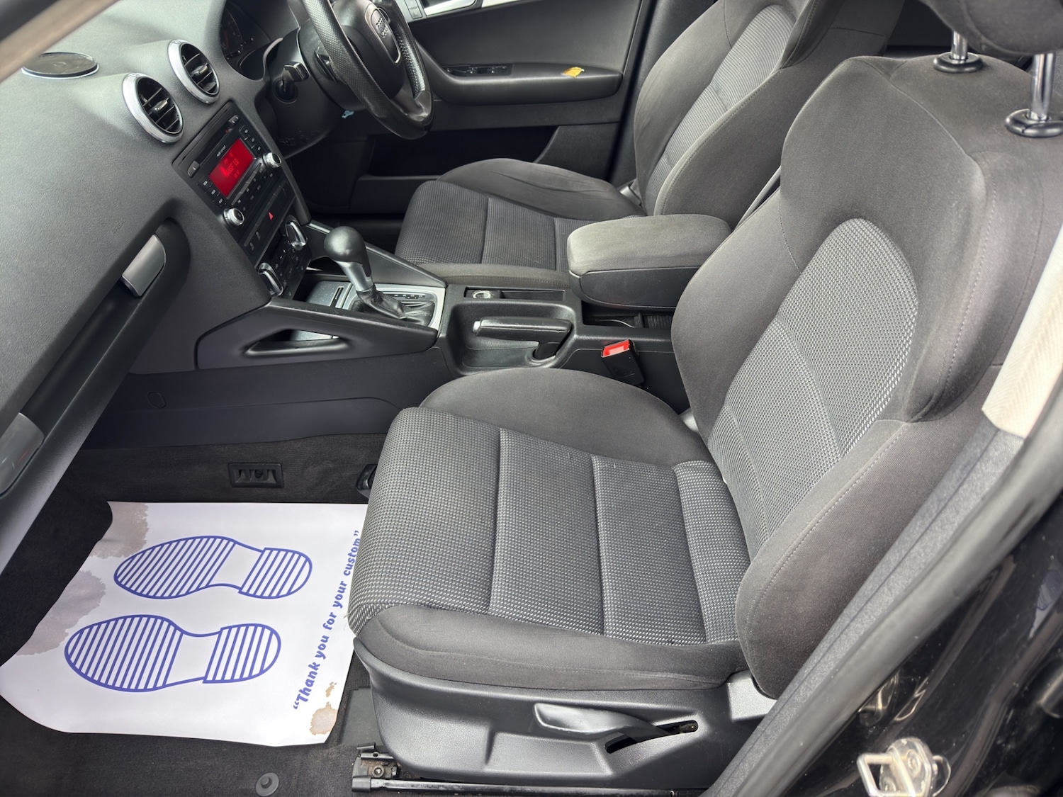 Used Audi A3 2010 for sale - 76156924: Photo 12