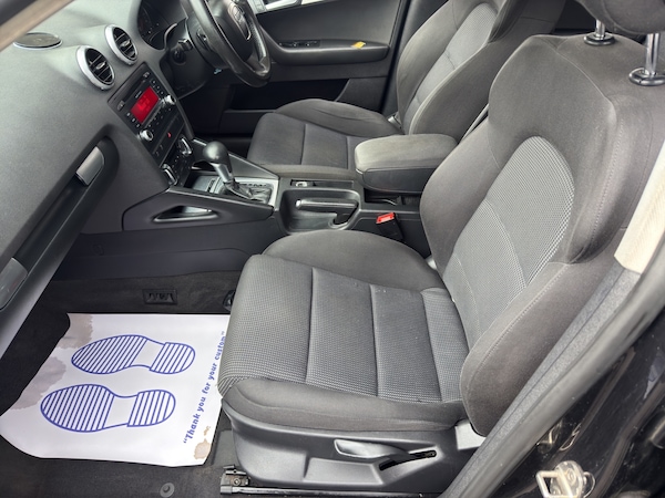 Used Audi A3 2010 for sale - 76156924: Photo 12