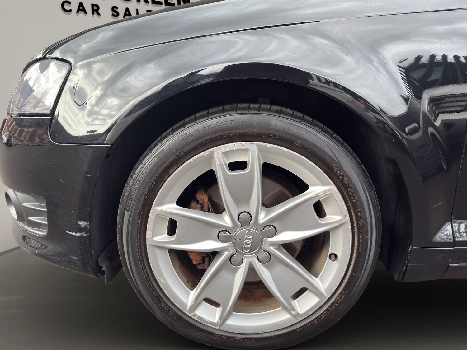 Used Audi A3 2010 for sale - 76156924: Photo 17