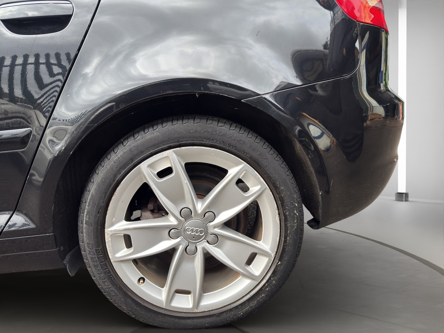 Used Audi A3 2010 for sale - 76156924: Photo 18