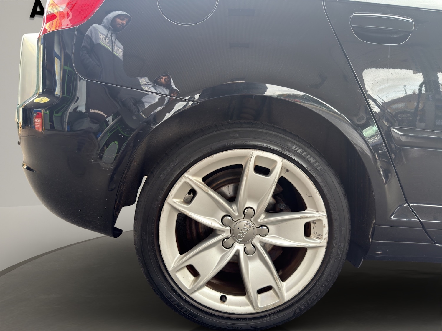 Used Audi A3 2010 for sale - 76156924: Photo 19