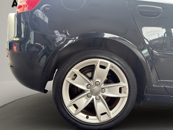 Used Audi A3 2010 for sale - 76156924: Photo 19