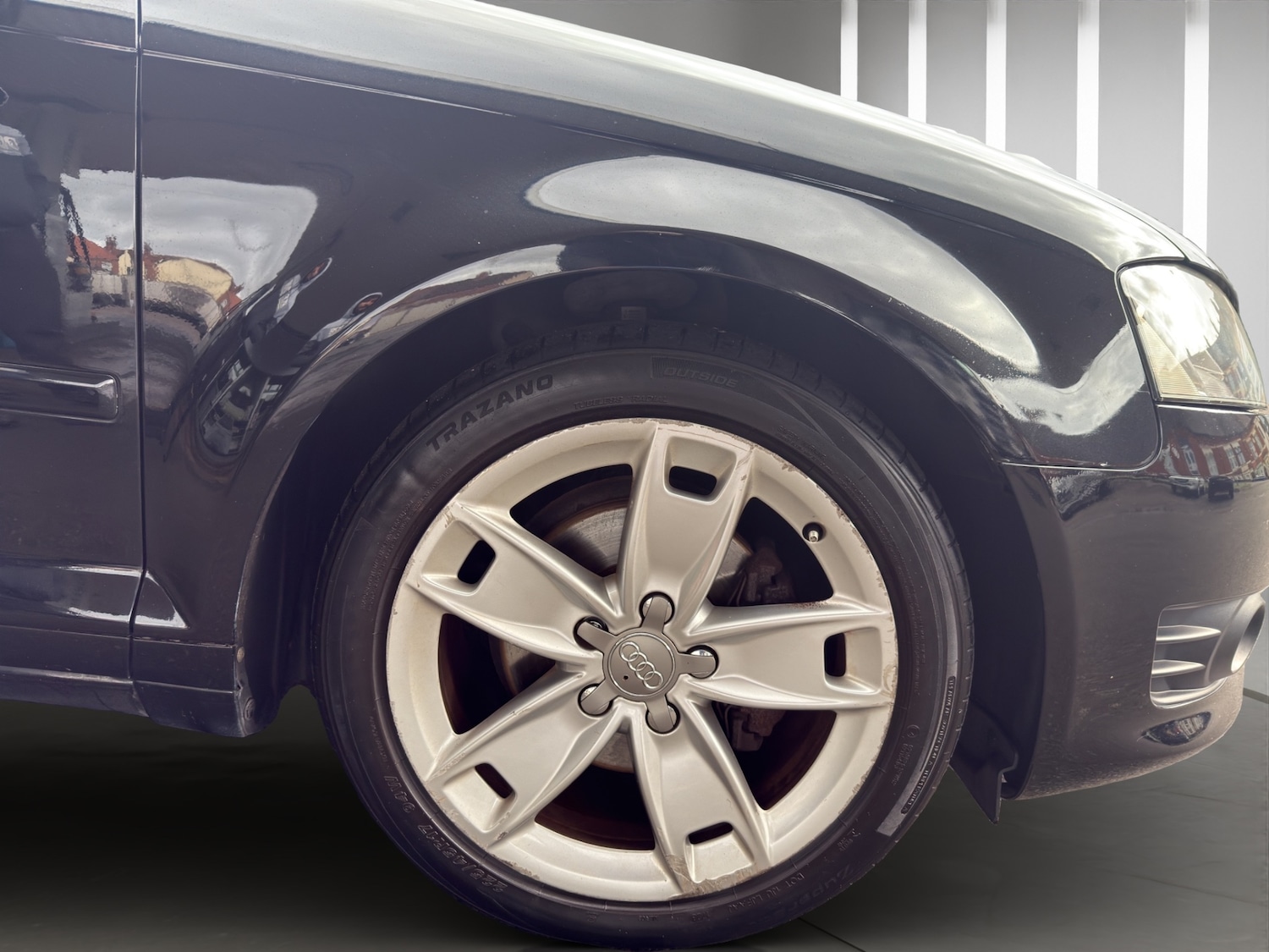 Used Audi A3 2010 for sale - 76156924: Photo 20