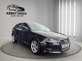 Used Audi A3 2010 for sale - 76156924: Photo 2