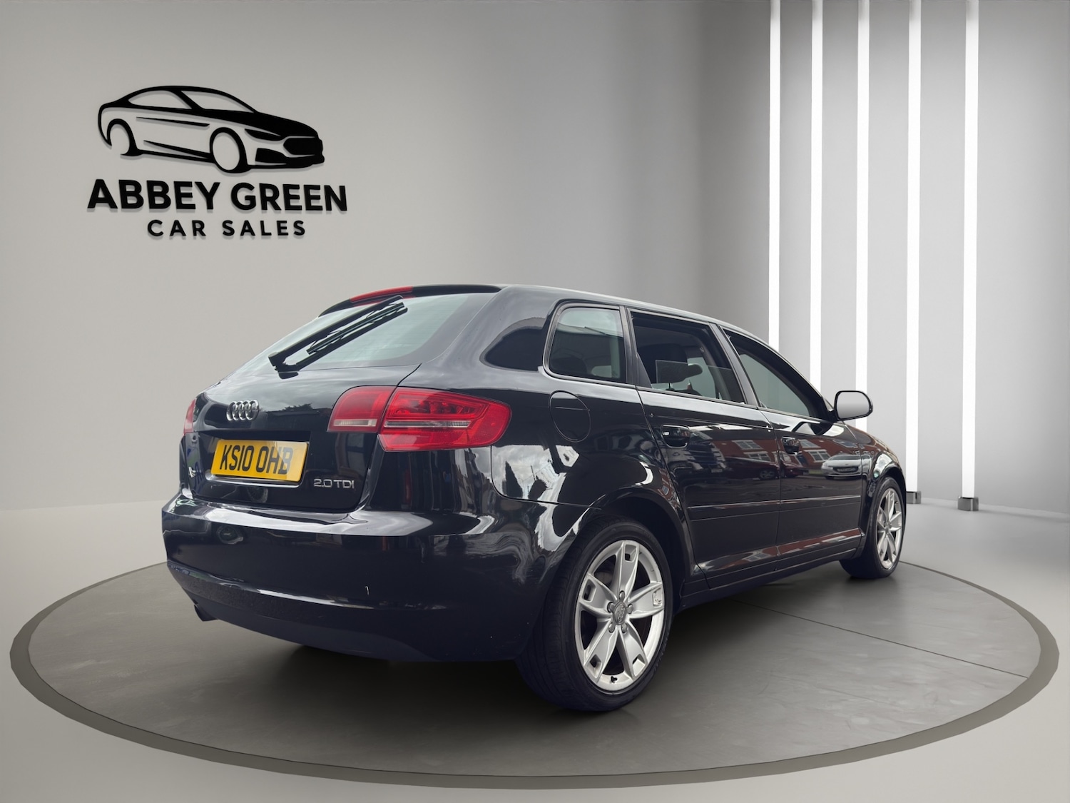 Used Audi A3 2010 for sale - 76156924: Photo 3