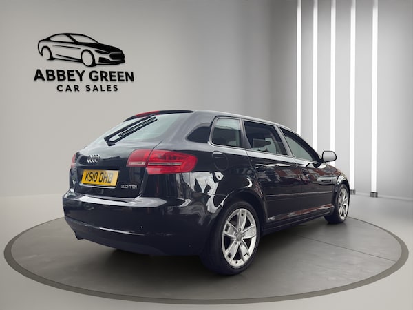 Used Audi A3 2010 for sale - 76156924: Photo 3