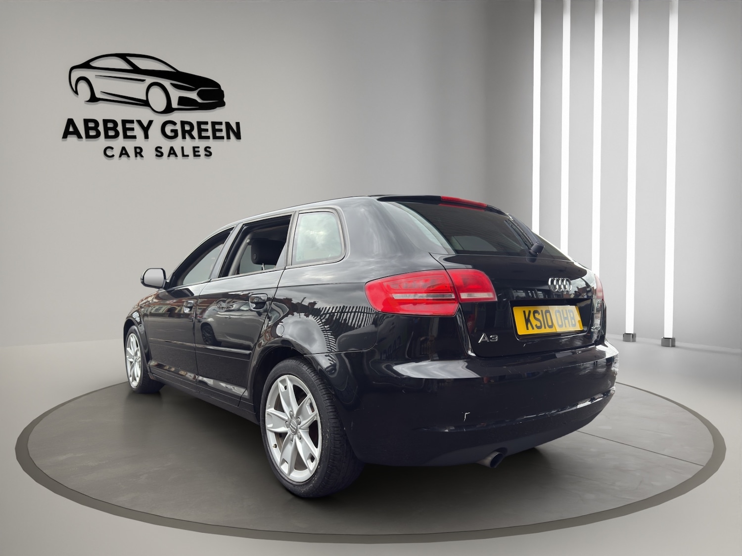 Used Audi A3 2010 for sale - 76156924: Photo 4