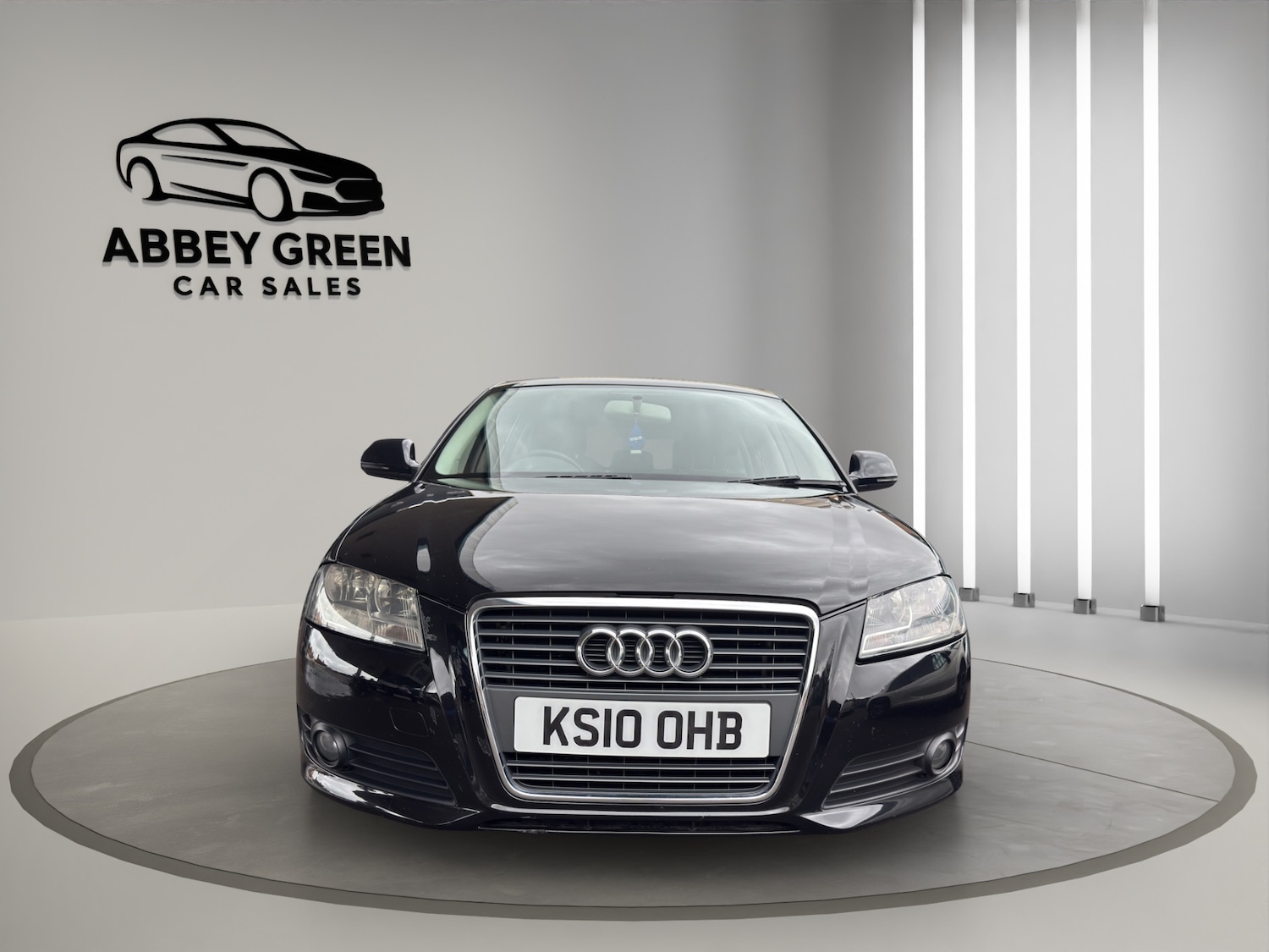 Used Audi A3 2010 for sale - 76156924: Photo 5