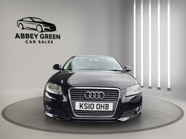 Used Audi A3 2010 for sale - 76156924: Photo 5
