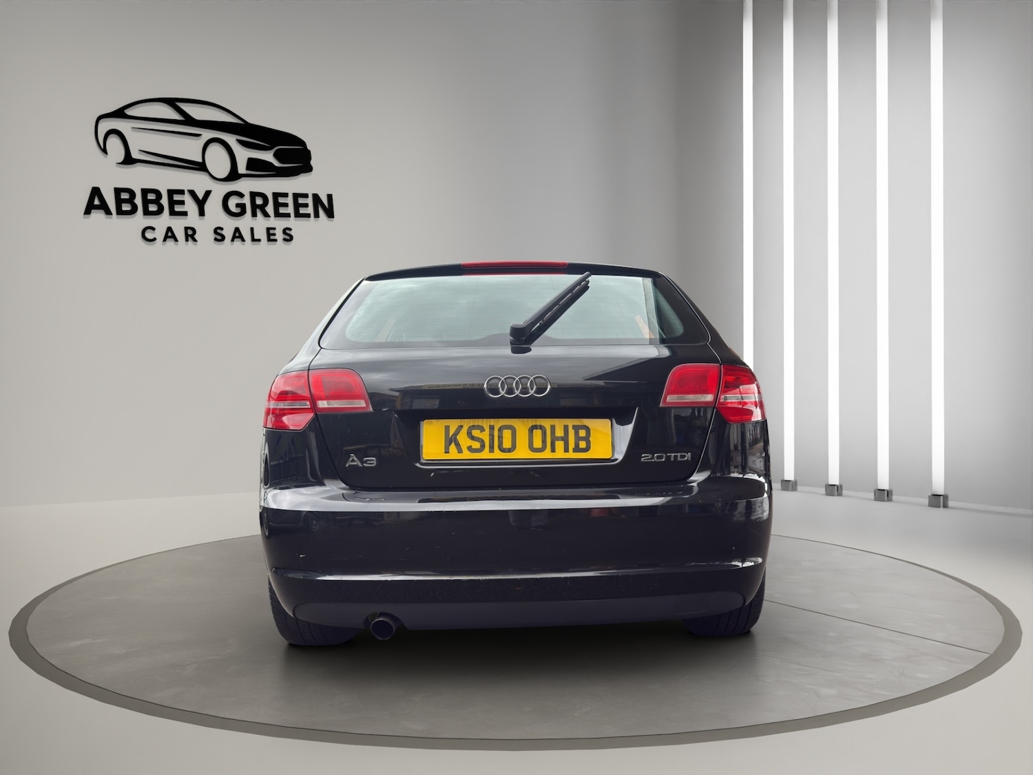 Used Audi A3 2010 for sale - 76156924: Photo 6