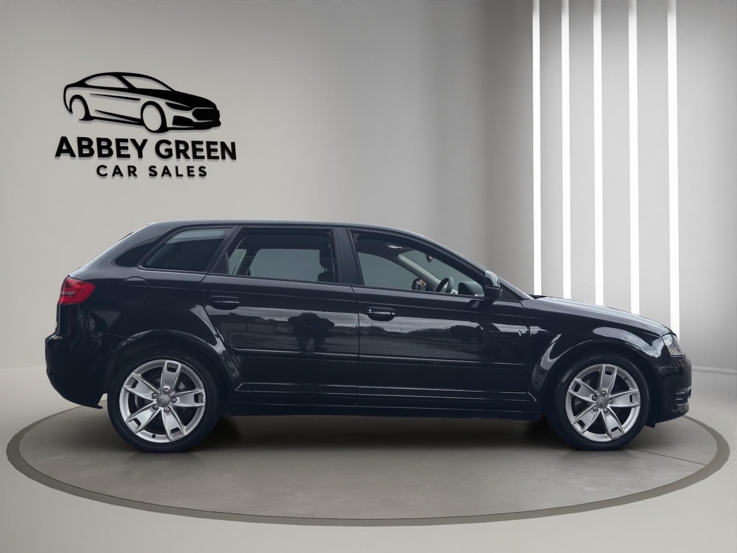 Used Audi A3 2010 for sale - 76156924: Photo 7