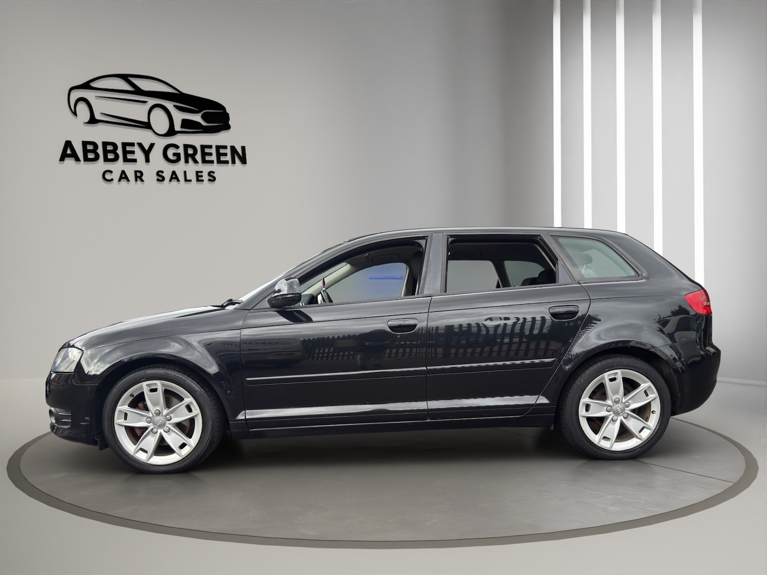 Used Audi A3 2010 for sale - 76156924: Photo 8