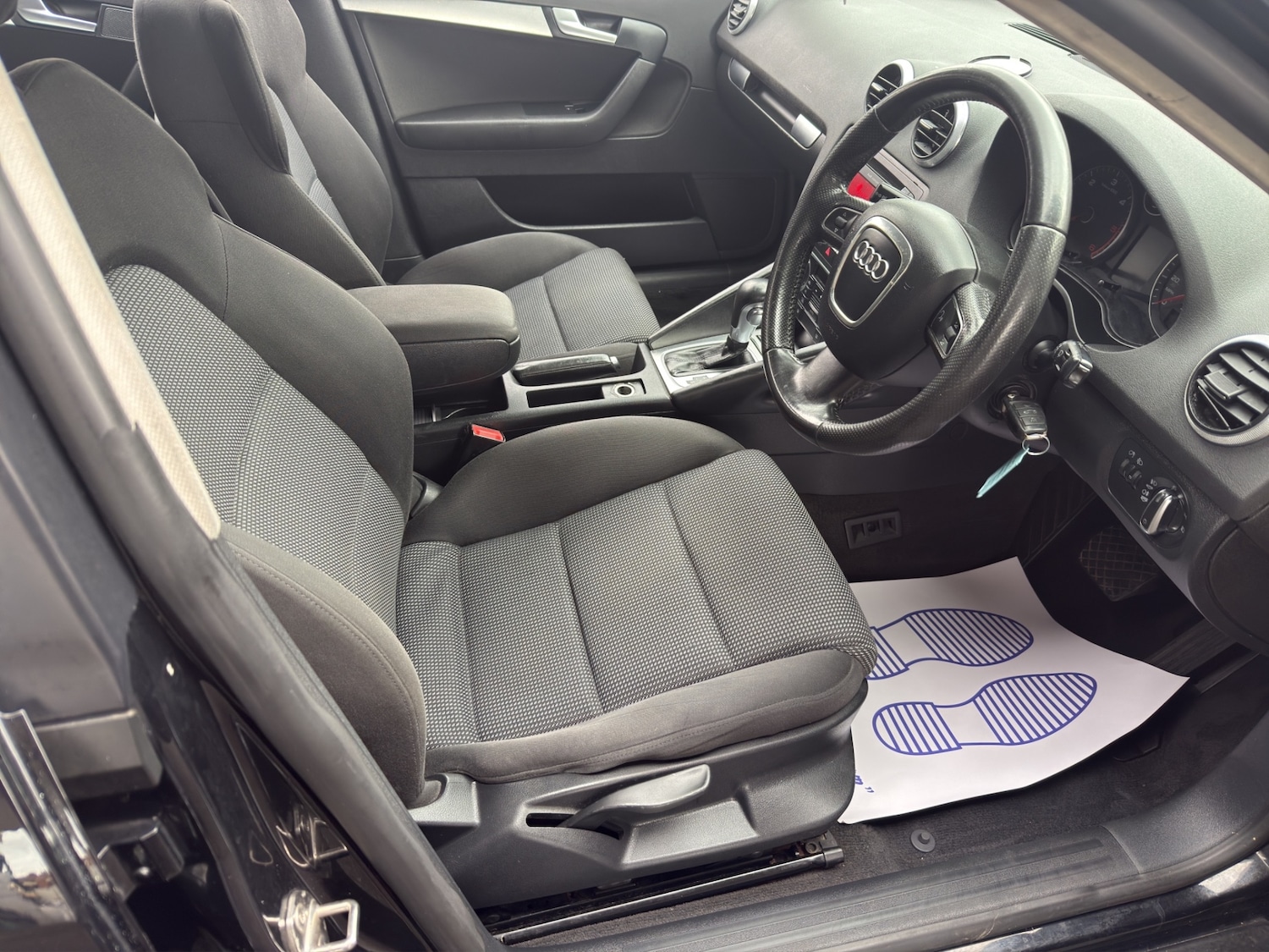 Used Audi A3 2010 for sale - 76156924: Photo 9