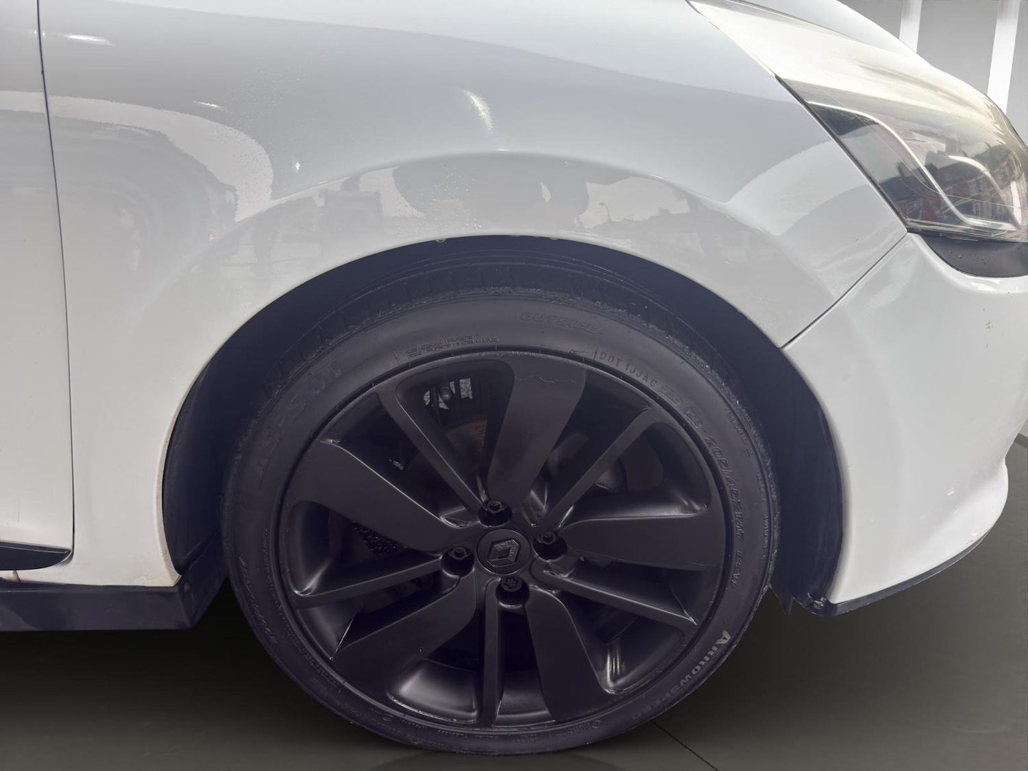 Used Renault Clio 2014 for sale - 77364044: Photo 18