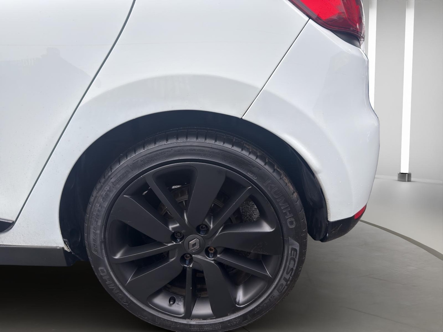 Used Renault Clio 2014 for sale - 77364044: Photo 19