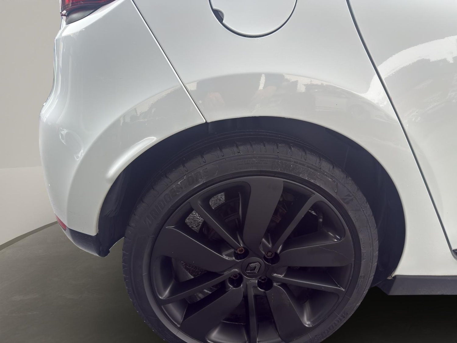 Used Renault Clio 2014 for sale - 77364044: Photo 20