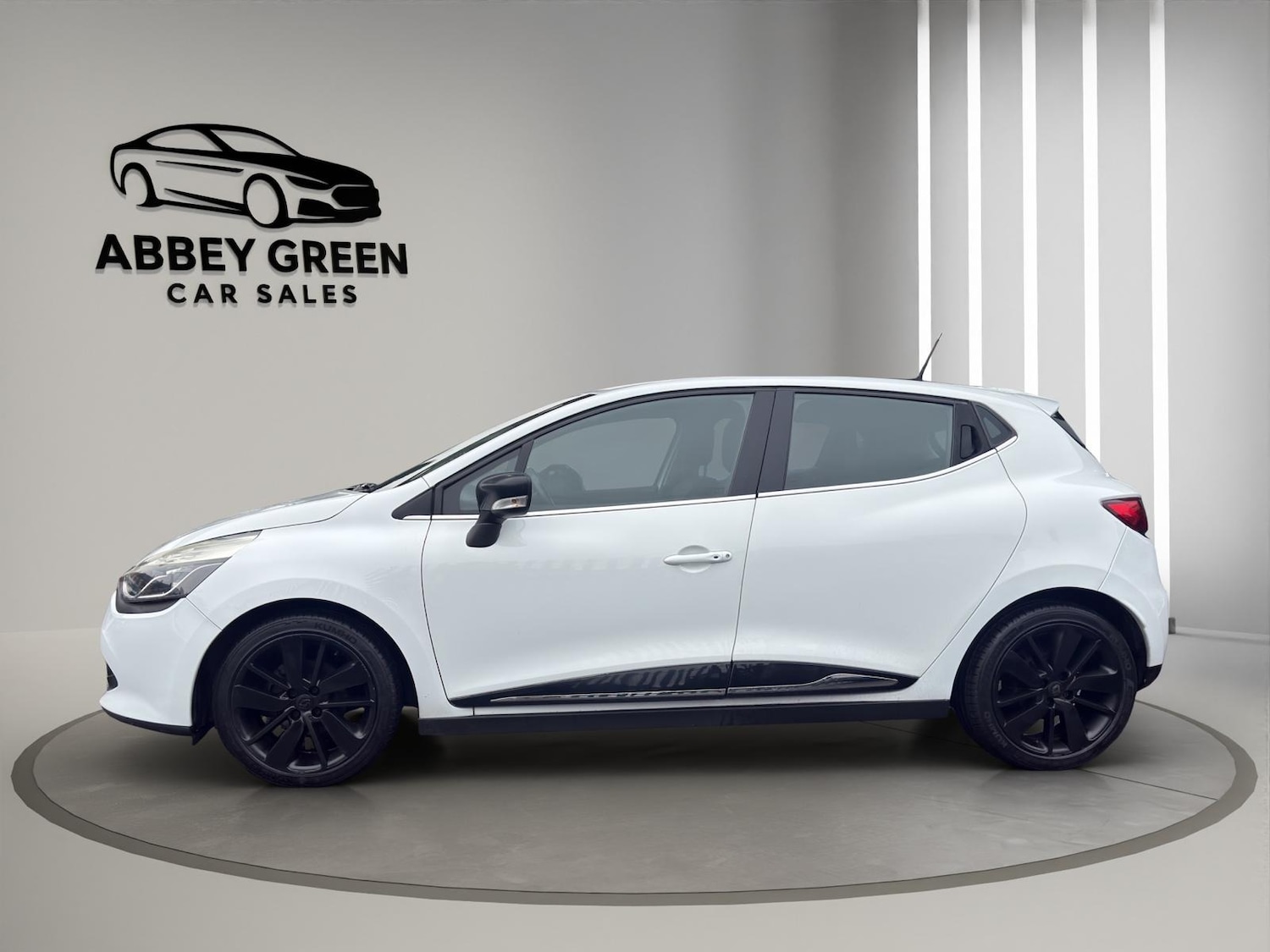 Used Renault Clio 2014 for sale - 77364044: Photo 21