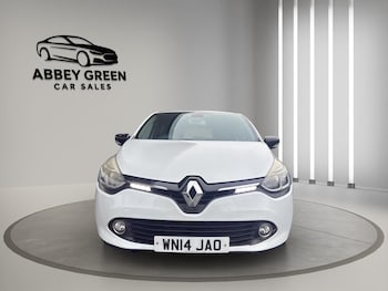 Used Renault Clio 2014 for sale - 77364044: Photo