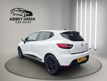 Used Renault Clio 2014 for sale - 77364044: Photo